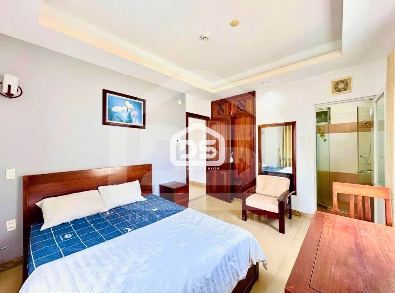 1-комн. кв., 40 m², 1 этаж