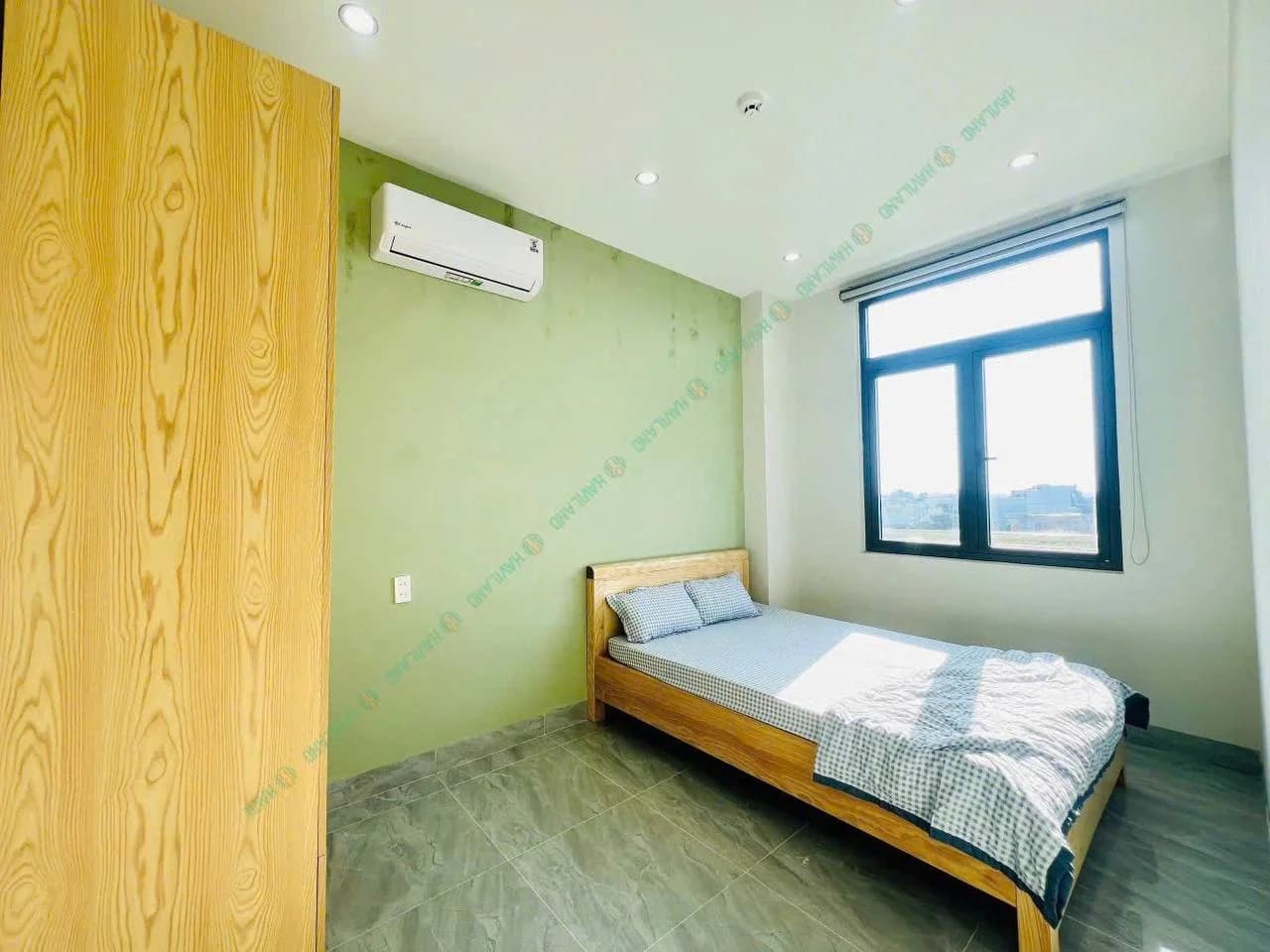 2-комн. кв., 0 မ² — Hai Chau